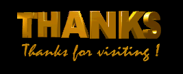 Thanks for visiting
